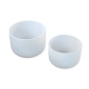 Quartz Bowls, Cuencos, Curative Music, Bowl, Miner