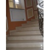 Stair marble