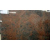 Multicolor Red Granite