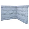 Wall stone, Wall Cladding, Mushroom Granite