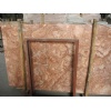 Rojo Rose Turkish Marble