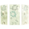 flower pattern wall tiles: Petali