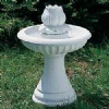 fountains