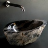 Jade Green Wash Basin