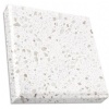 Snow Flower White GEM2043