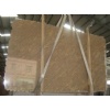 Giallo California imported granite slab