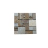 Slate mosaic