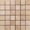 Caspian Pink Travertine Mosaic