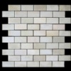 mosaic slate stone - yellow natural color