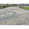 paving stone