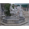 fountain
