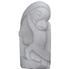 Abstract sculpture