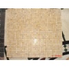 Stone mosaic tile