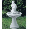 fountains