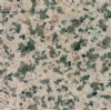 China rosa porrino slabs