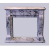 Fior di Pesco Fireplace