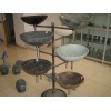 Granite sink, Marble sink, Glass sink