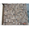 Stone mosaic tile