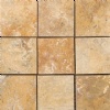 Golden Yellow Travertine