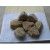 Light Khaki Manmade Pebble
