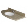 G682 granite vanity top