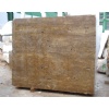 Gold Noche Travertine Blocks