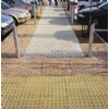 Parking Stone