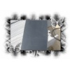 China Black Granite Zhangqiu Black Fuding Black
