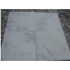 China Staturay marble cut to size polished