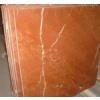 Rojo Alicante Spain Marble