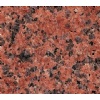 China Tianshan Red Granite