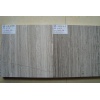 Wooden grey marble