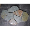 slate mosaic tile