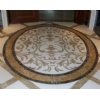 Medallion Water jet Mosaic Pattern