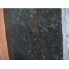 Peacock green granite