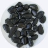 Natural pebble stone