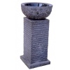 Basin & Pillar Base
