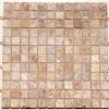 Tumbled Travertine Mosaic