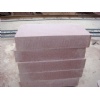 red granite
