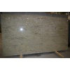 Lemon Green granite slabs