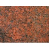 Rojo Dragon granite
