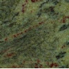Tropical Green granite