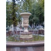 Travertino Classic Light antik. Rosso Toledo