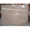 Gold Beige Marble