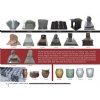 Tombstone and Monument Gallery