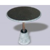 Black Marquina Table
