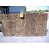 Emperador Dark marble slab