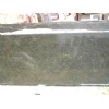Green Galaxy