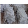 Mushroom Stone, Wall Stone