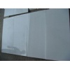 white marble